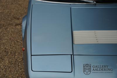 1976 Ferrari 208 GT4 Dino