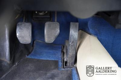 1976 Ferrari 208 GT4 Dino