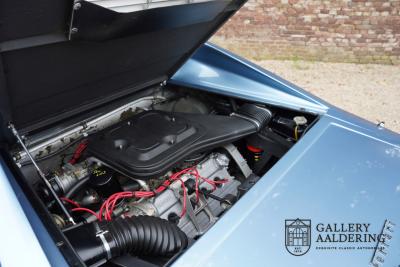 1976 Ferrari 208 GT4 Dino