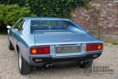 1976 Ferrari 208 GT4 Dino