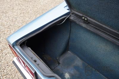 1976 Ferrari 208 GT4 Dino