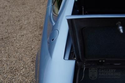 1976 Ferrari 208 GT4 Dino