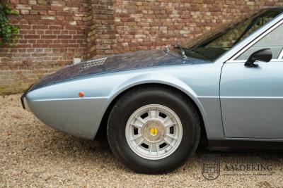 1976 Ferrari 208 GT4 Dino