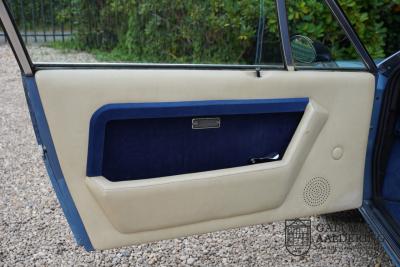 1976 Ferrari 208 GT4 Dino