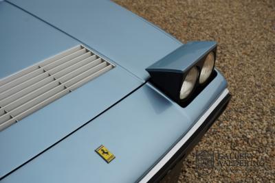 1976 Ferrari 208 GT4 Dino