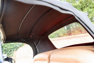 1954 Jaguar XK120 SE OTS &ldquo;Special Equipment&rdquo;