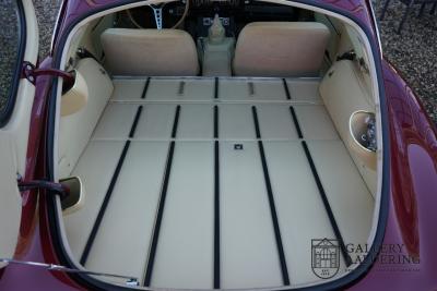 1968 Jaguar E-Type ! 4.2 Litre Coupe Series 1.5