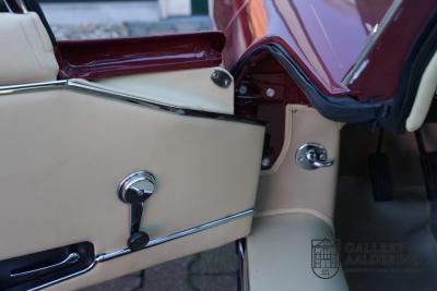 1968 Jaguar E-Type ! 4.2 Litre Coupe Series 1.5