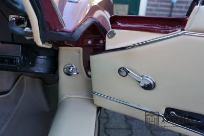 1968 Jaguar E-Type ! 4.2 Litre Coupe Series 1.5