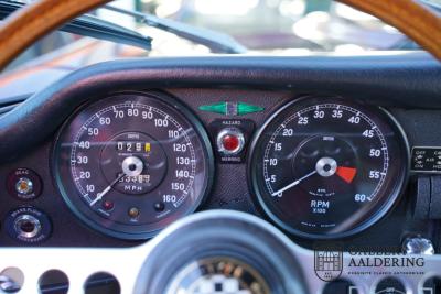 1968 Jaguar E-Type ! 4.2 Litre Coupe Series 1.5