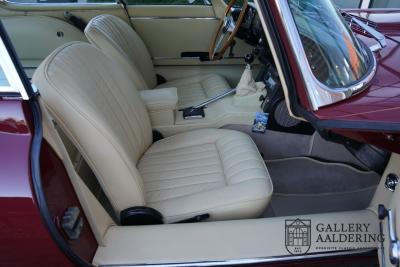 1968 Jaguar E-Type ! 4.2 Litre Coupe Series 1.5