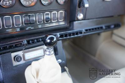 1968 Jaguar E-Type ! 4.2 Litre Coupe Series 1.5