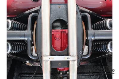 1968 Jaguar E-Type ! 4.2 Litre Coupe Series 1.5