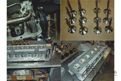 1968 Jaguar E-Type ! 4.2 Litre Coupe Series 1.5