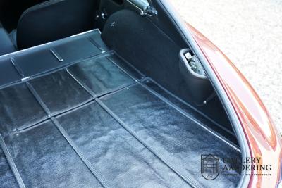 1964 Jaguar E-type 3.8 Series 1 Coupe &ldquo;Matching Numbers&rdquo;