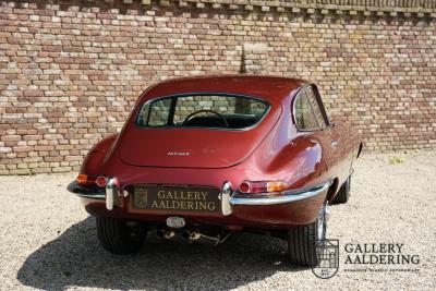 1964 Jaguar E-type 3.8 Series 1 Coupe &ldquo;Matching Numbers&rdquo;