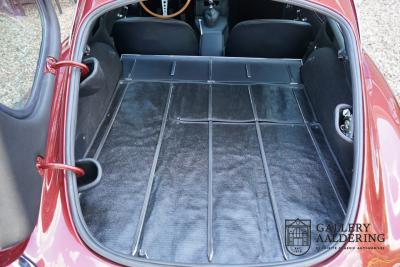 1964 Jaguar E-type 3.8 Series 1 Coupe &ldquo;Matching Numbers&rdquo;