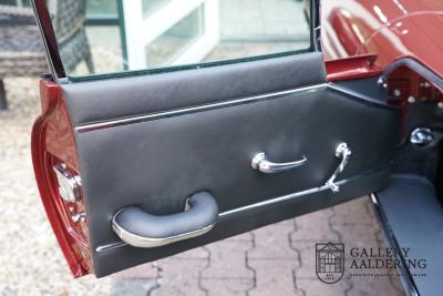 1964 Jaguar E-type 3.8 Series 1 Coupe &ldquo;Matching Numbers&rdquo;