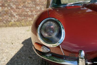 1964 Jaguar E-type 3.8 Series 1 Coupe &ldquo;Matching Numbers&rdquo;
