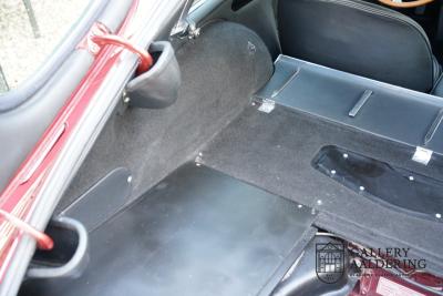 1964 Jaguar E-type 3.8 Series 1 Coupe &ldquo;Matching Numbers&rdquo;