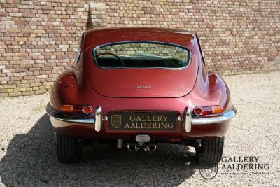 1964 Jaguar E-type 3.8 Series 1 Coupe &ldquo;Matching Numbers&rdquo;
