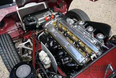 1964 Jaguar E-type 3.8 Series 1 Coupe &ldquo;Matching Numbers&rdquo;