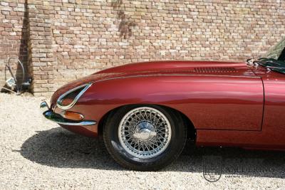 1964 Jaguar E-type 3.8 Series 1 Coupe &ldquo;Matching Numbers&rdquo;