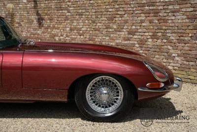 1964 Jaguar E-type 3.8 Series 1 Coupe &ldquo;Matching Numbers&rdquo;