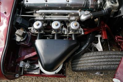 1964 Jaguar E-type 3.8 Series 1 Coupe &ldquo;Matching Numbers&rdquo;