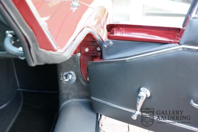 1964 Jaguar E-type 3.8 Series 1 Coupe &ldquo;Matching Numbers&rdquo;