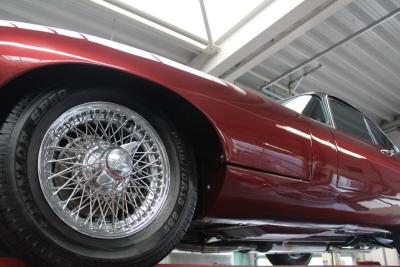 1964 Jaguar E-type 3.8 Series 1 Coupe &ldquo;Matching Numbers&rdquo;