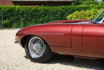 1964 Jaguar E-type 3.8 Series 1 Coupe &ldquo;Matching Numbers&rdquo;