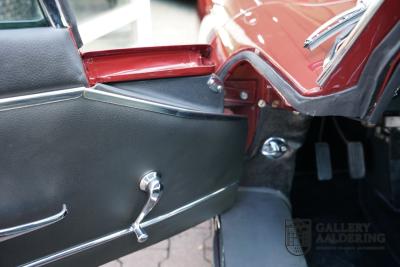 1964 Jaguar E-type 3.8 Series 1 Coupe &ldquo;Matching Numbers&rdquo;