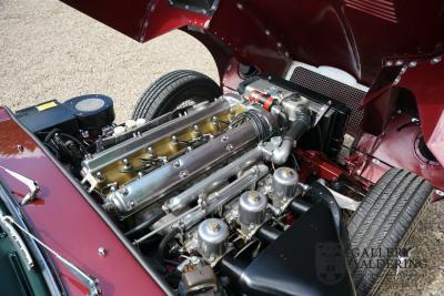 1964 Jaguar E-type 3.8 Series 1 Coupe &ldquo;Matching Numbers&rdquo;