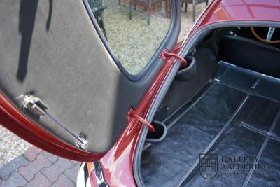 1964 Jaguar E-type 3.8 Series 1 Coupe &ldquo;Matching Numbers&rdquo;