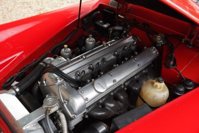 1960 Jaguar XK150 Drophead Coupe &ldquo;Overdrive - Matching Numbers&rdquo;