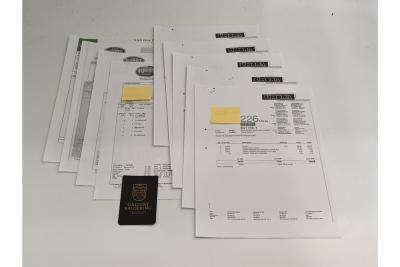 1960 Jaguar XK150 Drophead Coupe &ldquo;Overdrive - Matching Numbers&rdquo;