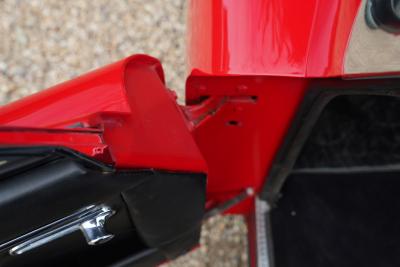 1960 Jaguar XK150 Drophead Coupe &ldquo;Overdrive - Matching Numbers&rdquo;