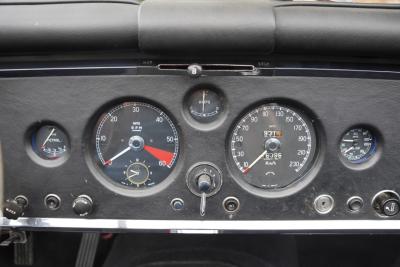 1960 Jaguar XK150 Drophead Coupe &ldquo;Overdrive - Matching Numbers&rdquo;