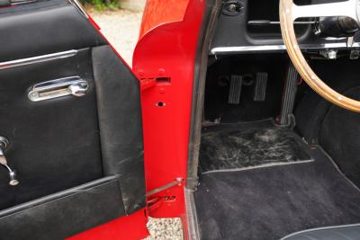 1960 Jaguar XK150 Drophead Coupe &ldquo;Overdrive - Matching Numbers&rdquo;