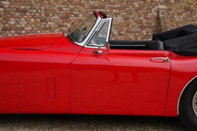 1960 Jaguar XK150 Drophead Coupe &ldquo;Overdrive - Matching Numbers&rdquo;