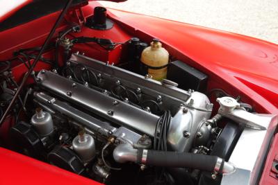 1960 Jaguar XK150 Drophead Coupe &ldquo;Overdrive - Matching Numbers&rdquo;