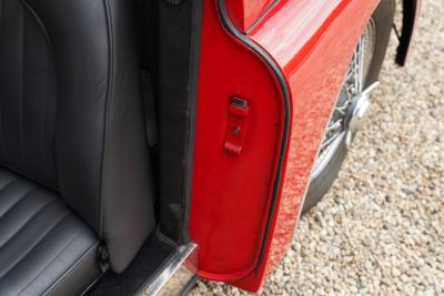 1960 Jaguar XK150 Drophead Coupe &ldquo;Overdrive - Matching Numbers&rdquo;