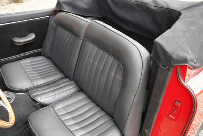 1960 Jaguar XK150 Drophead Coupe &ldquo;Overdrive - Matching Numbers&rdquo;