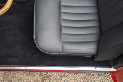 1960 Jaguar XK150 Drophead Coupe &ldquo;Overdrive - Matching Numbers&rdquo;