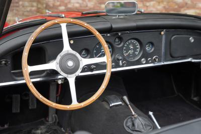 1960 Jaguar XK150 Drophead Coupe &ldquo;Overdrive - Matching Numbers&rdquo;