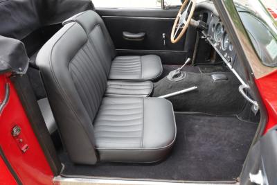 1960 Jaguar XK150 Drophead Coupe &ldquo;Overdrive - Matching Numbers&rdquo;