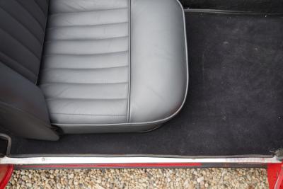 1960 Jaguar XK150 Drophead Coupe &ldquo;Overdrive - Matching Numbers&rdquo;