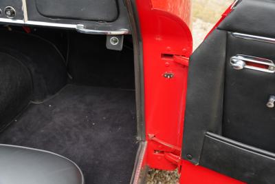 1960 Jaguar XK150 Drophead Coupe &ldquo;Overdrive - Matching Numbers&rdquo;