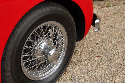 1960 Jaguar XK150 Drophead Coupe &ldquo;Overdrive - Matching Numbers&rdquo;